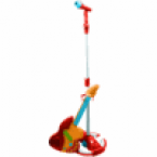 Microfone Infantil 10