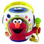Microfone Infantil 12