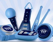 Microfone Infantil 13