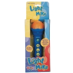 Microfone Infantil 15