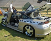 Mitsubishi Eclipse 1