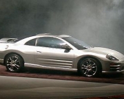 Mitsubishi Eclipse 8