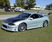 Mitsubishi Eclipse 10