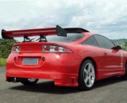 Mitsubishi Eclipse 11