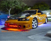 Mitsubishi Eclipse 12