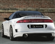 Mitsubishi Eclipse 14