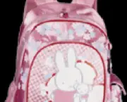 Mochilas de Rodinha para Meninas 06