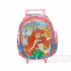 Mochilas de Rodinha para Meninas 08