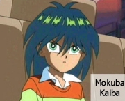 mokuba