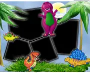 barney_frame_moldura