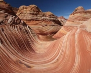 Monumento Nacional de Vermillion Cliffs (1)