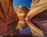 Monumento Nacional de Vermillion Cliffs (2)