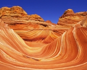 Monumento Nacional de Vermillion Cliffs (3)