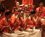 Música Chinesa Romântica (4)