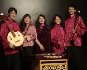 Música Chinesa Romântica (9)