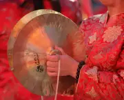 Música Chinesa Tradicional (2)