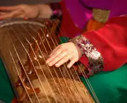 Música Chinesa Tradicional (4)