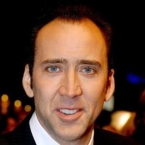 Nicholas Cage 1