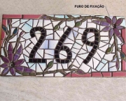 Número de Casas 06