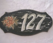 Número de Casas 15