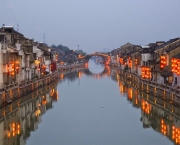 O Grande Canal Da China (9)