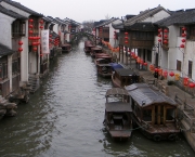 O Grande Canal Da China (15)