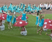 O que é Gymnaestrada (1)