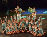 O que é Gymnaestrada (5)