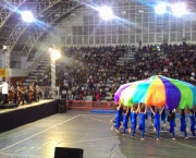 O que é Gymnaestrada (6)