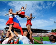 O que é Gymnaestrada (7)