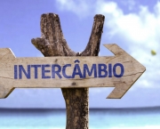 O que é Intercâmbio (5)