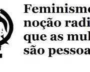 Origem do Feminismo Movimento Pelos Direitos da Mulher (1)