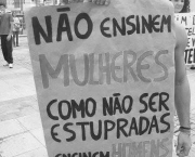 Origem do Feminismo Movimento Pelos Direitos da Mulher (2)