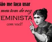 Origem do Feminismo Movimento Pelos Direitos da Mulher (2)