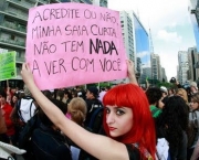 Origem do Feminismo Movimento Pelos Direitos da Mulher (6)