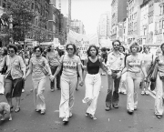 Origem do Feminismo Movimento Pelos Direitos da Mulher (13)