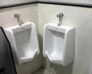 Projeto de Banheiro