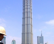 Jin Mao Tower