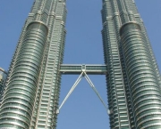 Petronas