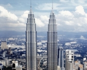 Petronas