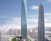 Shanghai World Financial Center