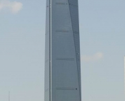 Shanghai World Financial Center