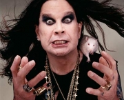 Ozzy Osbourne 1