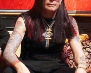 Ozzy Osbourne 8