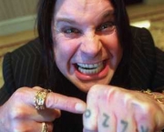 Ozzy Osbourne 15