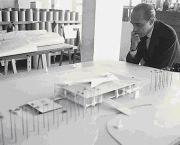 Palácio do Planalto - Maquete (5)