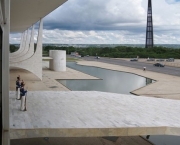 Palácio do Planalto - Maquete (6)