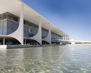 Palácio do Planalto - Maquete (14)