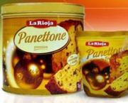 Panetones em Lata 08