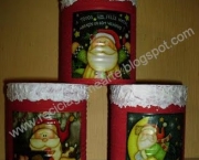 Panetones em Lata 10